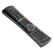 Portable 46-Key Remote for Humax RM-I09U / HDR2000T - Easy to Use