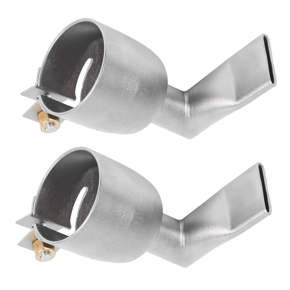 High.strength Stainless Nozzle Set 20Mm For Hot Air Gun Welding 9491340883148