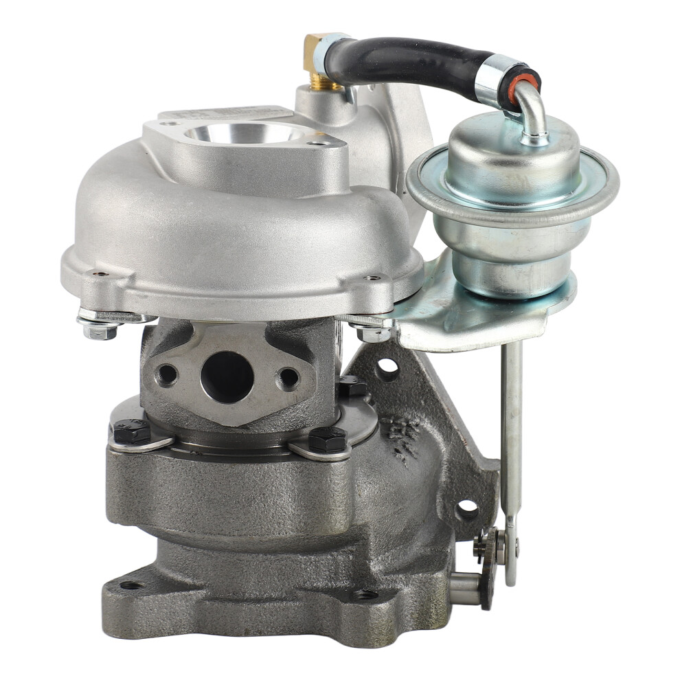 Mini Turbocharger RHB31 for Snowmobiles, ATVs & Small Engines-image-OPC-PJM7BZH-NEW