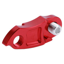 YC-02 Aluminium Rear Derailleur Extension Tail Hook for 40T-56T Mountain/ROAD Bike