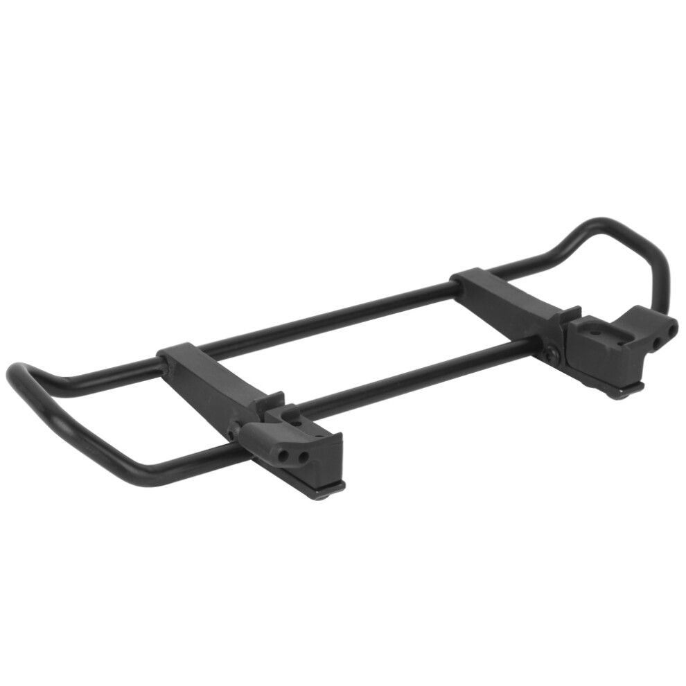 Quick Release Aluminum Front Bumper Fit For Trx4 G500 Trx6 G63 1/10 Rc Car 8431340886269