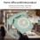 Antique Style Green Telephone with High Definition Call Quality 5