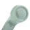 Antique Style Green Telephone with High Definition Call Quality 6