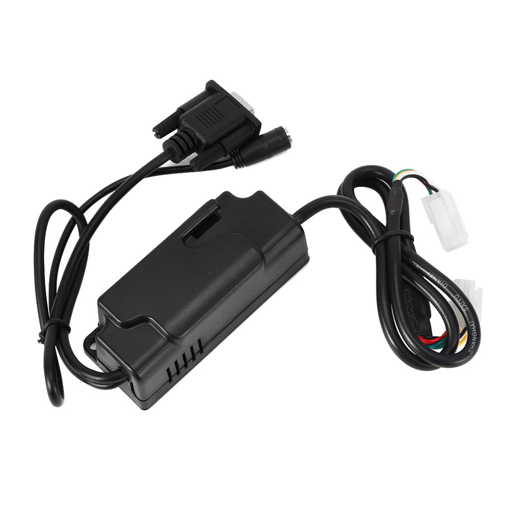 Vending Machine Mdb To Pc Rs232 Convertor Cash And Card Reader 4271340887620