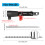 Automatic  Chain Nail Gun Drill Adapter for Woodworking & Screw Projects 10