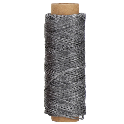 10 Stück Handstickgarn Nähset 150D Langlebiges Lederhandwerk 10 Farben 2