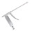 Stainless Steel Beekeeping Sprayer 14x8.5cm Bee Medicine Tool 12