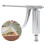 Stainless Steel Beekeeping Sprayer 14x8.5cm Bee Medicine Tool 11