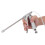 Stainless Steel Beekeeping Sprayer 14x8.5cm Bee Medicine Tool 15