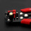 Multifunktionale Drahtabisolierzange rot Stahl/Kunststoff 4mm 3