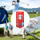 Golf Balls | 3X Tournament Golf Balls for Precise Control, Ideal for Beginners, Daily Driving Range Training, Competitive Play 4