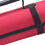 Multifunktionale Roll-Up-Werkzeugtasche Rot 58,5  35,5 cm 1