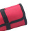 Multifunktionale Roll-Up-Werkzeugtasche Rot 58,5  35,5 cm 4