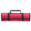 Multifunktionale Roll-Up-Werkzeugtasche Rot 58,5  35,5 cm 2
