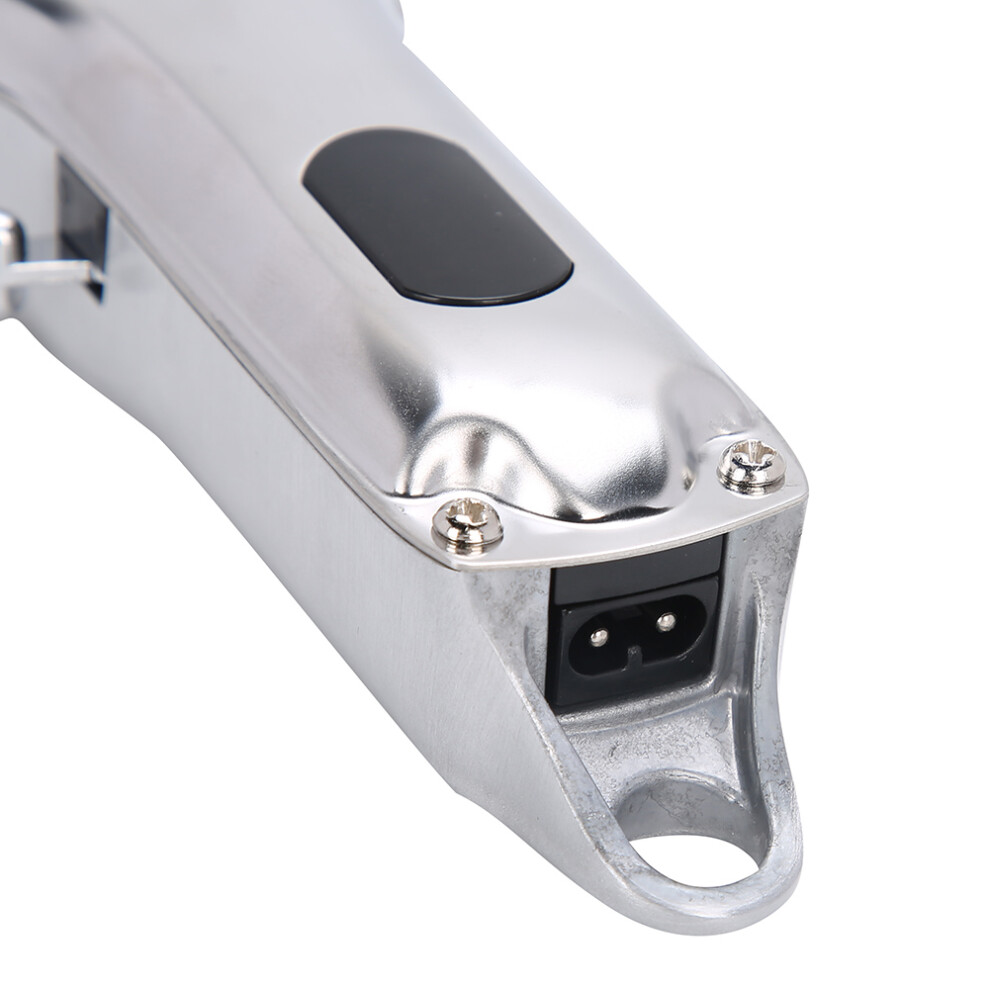 USB Rechargeable Hair Clipper, 2500mAh, 10W, 4H Use