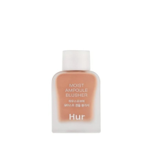 House of Hur - Moist Ampoule Blusher 01 Nude Beige (10ml)