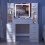 7 Drawer Dressing Table Makeup Desk with LED Mirror Vanity Table White 7