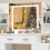7 Drawer Dressing Table Makeup Desk with LED Mirror Vanity Table White 8