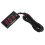 Motorcycle Digital Water Temperature Gauge Ultra 7
