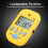 Mini Digital Beat Tap M50 Tempo Metronome Clip 2