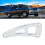 LWP Alternator Bracket Aluminium Alloy Polished 12