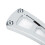 LWP Alternator Bracket Aluminium Alloy Polished 14