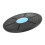 Balance Stability Board 37cm Rehabilitation 8