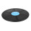 Balance Stability Board 37cm Rehabilitation 6
