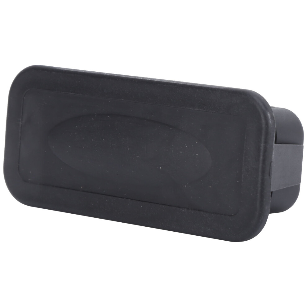 Tailgate Boot Release Switch 8200076256 Abs Trunk 9121376607479