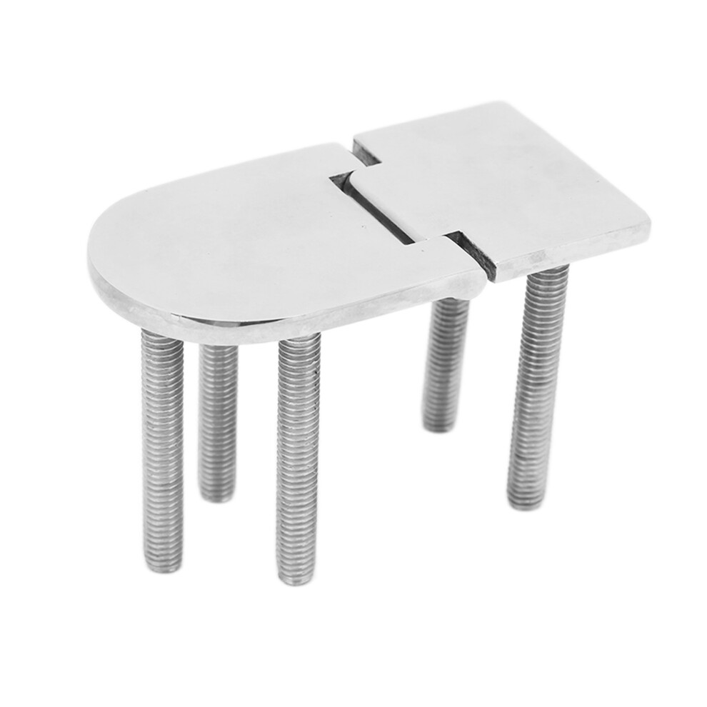 Boat Door Hinge With Concealed Fastener Marine 9121376607516