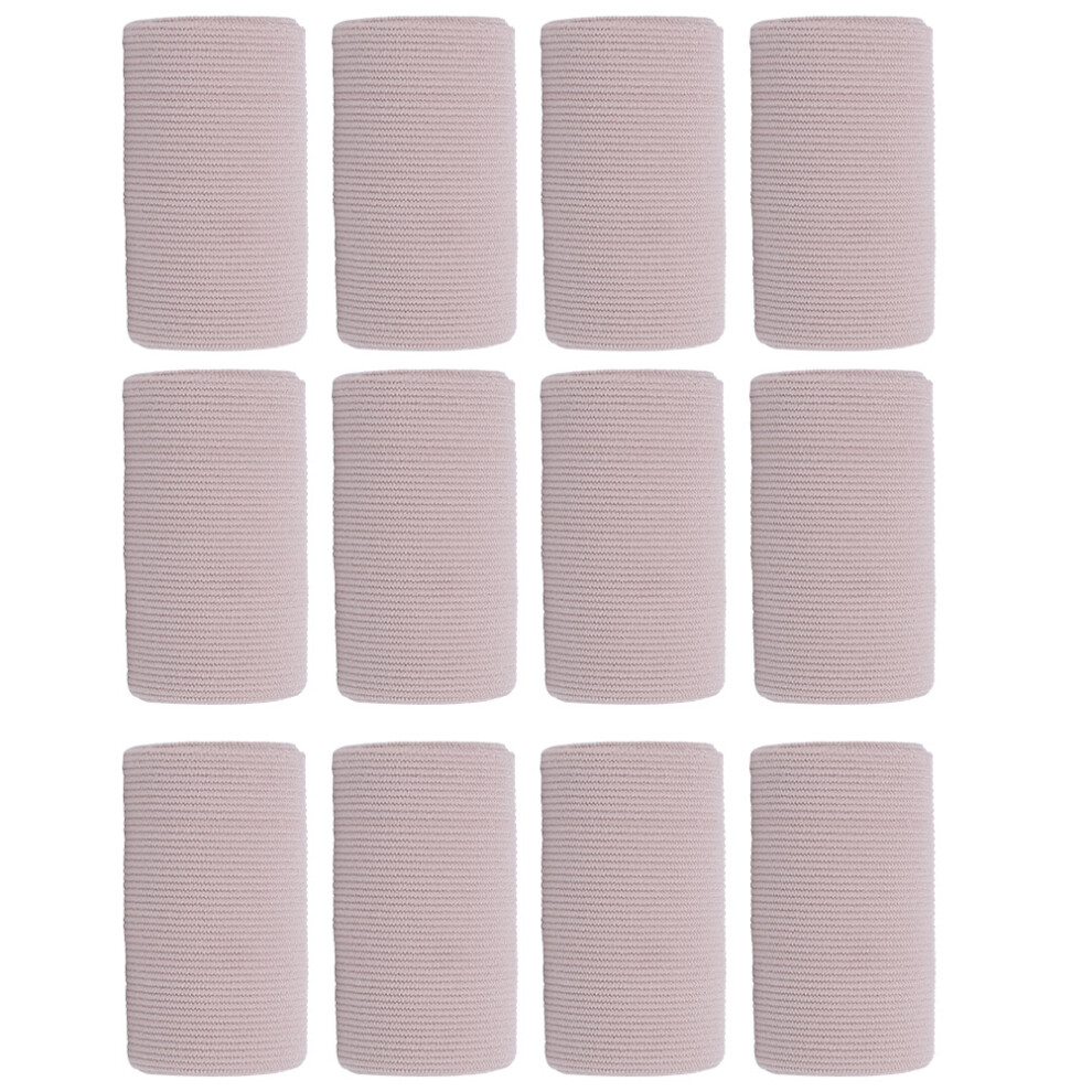Elastic Bandage Wrap 7.5cm x 4.5m Polyurethane Compression Wound Dressing
