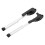 2pcs 230mm RV Window Support Rod Telescopic 8
