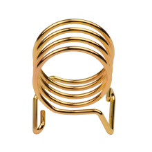 Saxophone Ligature Compact Durable Sax Ligature