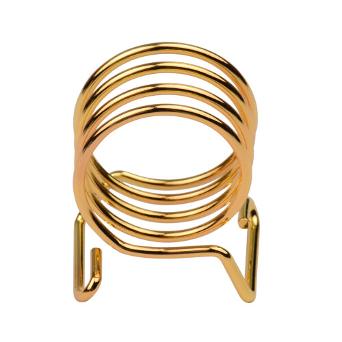 Saxophone Ligature Compact Durable Sax Ligature