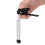 2pcs 230mm RV Window Support Rod Telescopic 13