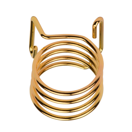 Saxophone Ligature Compact Durable Sax Ligature 1