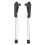 2pcs 230mm RV Window Support Rod Telescopic 9