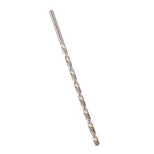 6 mm HSS Extra Long 200 mm Drill Bit Straight Shank for Wood Aluminium Plastic Electric Drills