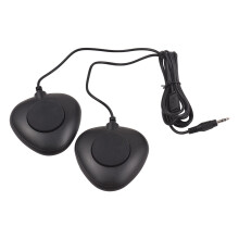 3.5mm Interface Compact Sustain Pedal Dual Pedal