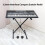 3.5mm Interface Compact Sustain Pedal Dual Pedal 10