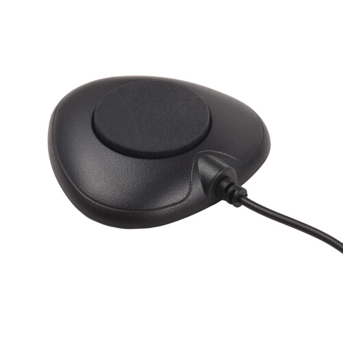 3.5mm Interface Compact Sustain Pedal Dual Pedal 2