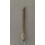 8-Hole Soprano Recorder Instrument High Pitched 9