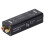 2 Channel Ground Loop Noise Isolator Sound Signal 3