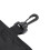 Portable Golf Ball Accessories Multi Pocket Black 13