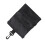 Portable Golf Ball Accessories Multi Pocket Black 8