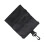 Portable Golf Ball Accessories Multi Pocket Black 9