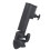 Outdoor Universal Golf Umbrella Push Trolley Bracket ABS Support Holder 7
