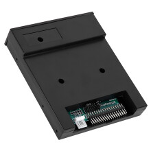 Emulator für Floppy-Disk-Laufwerk für KORG Tastatur 1,44 MB SFR1M-U100K