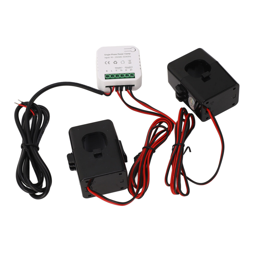 Smart Energy Meter App Monitoring Power 9121376608247