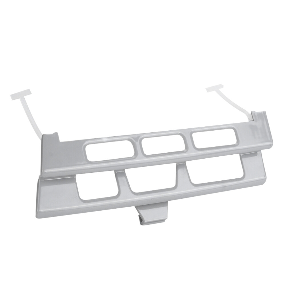 Front Bumper Tow Hook Cover For Mercedes W124 E-Class 1985-95 8401340902788